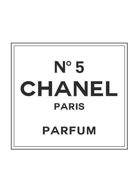 chanel no 16 logo|chanel no 5 logo.